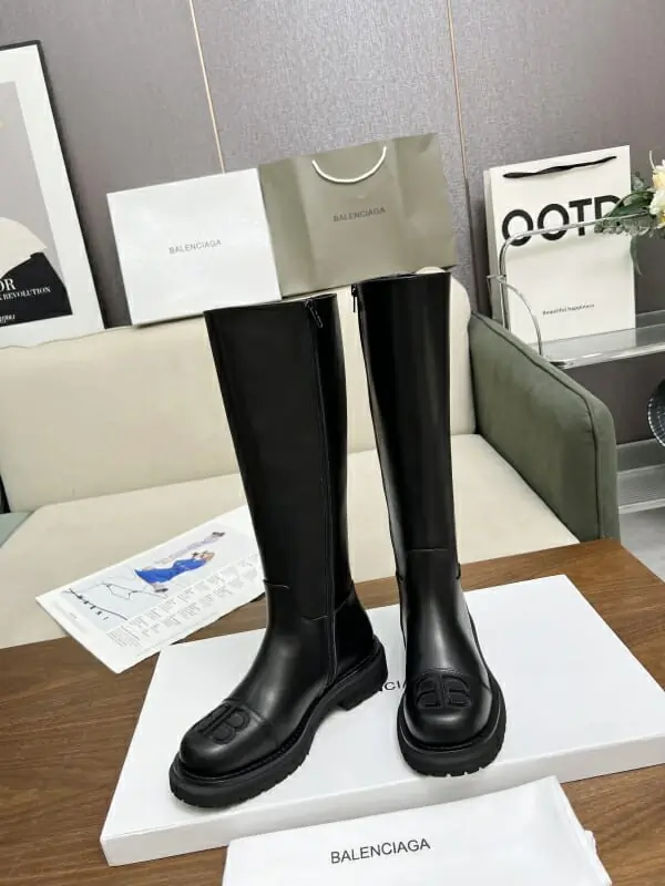 balenciaga bottes pour femme s_12450373